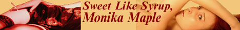 Monika Maple